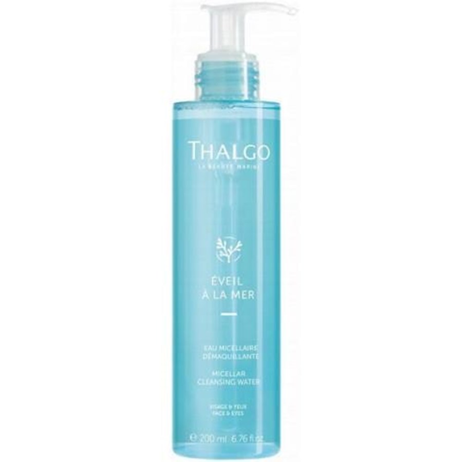 Ansiktsvård - Thalgo Eveil A La Mer Micellar Cleansing Water - 3525801692980