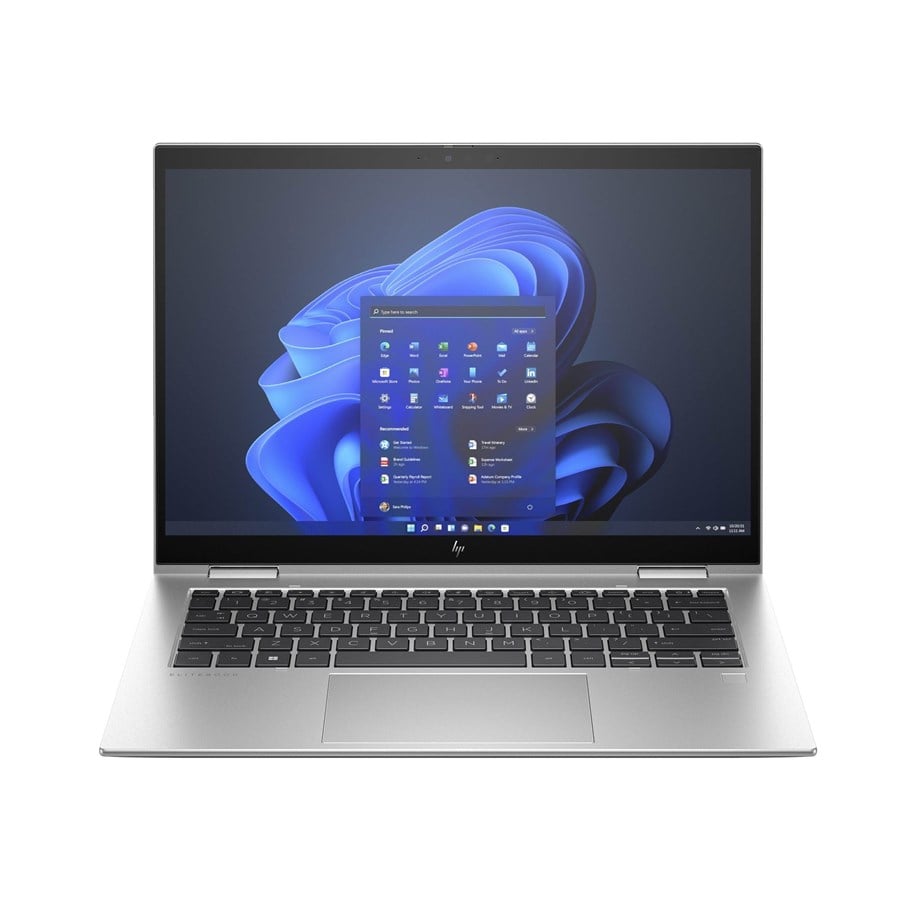 Bärbar dator - HP Elite x360 1040 G10 Notebook - 9M460AT#UUW