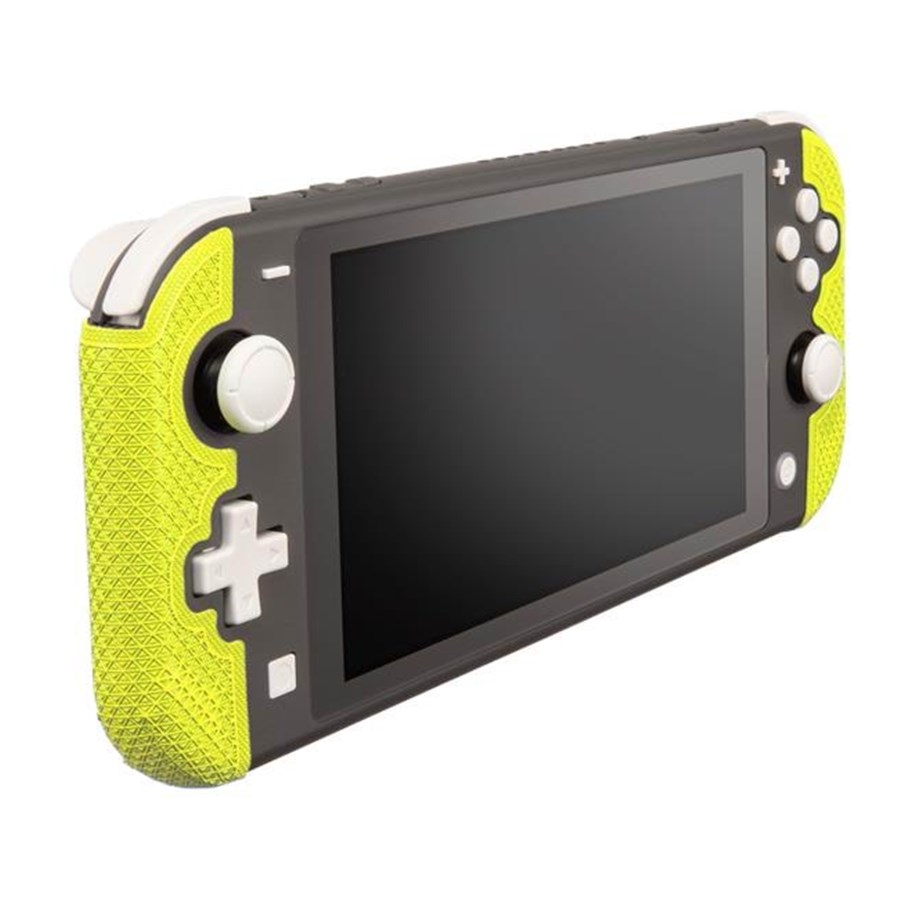 Spel Tillbehör - Lizard Skins DSP Controller Grip for Switch Lite - Tillbehör till spelkonsol - DSPNSL85