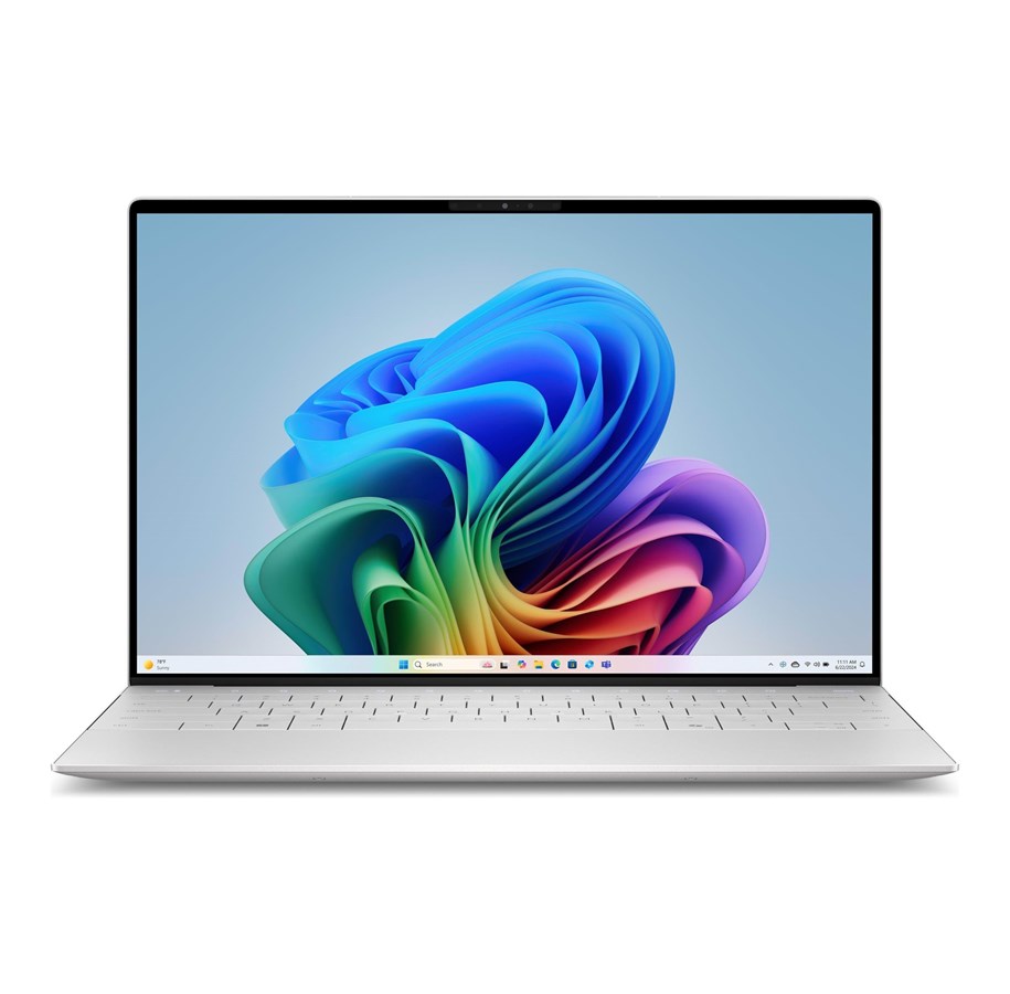 Bärbar dator - Dell XPS 13 9350 - 13.3" | Intel® Core™ Ultra 7 258V Evo | 32GB | 1TB - X4CDM