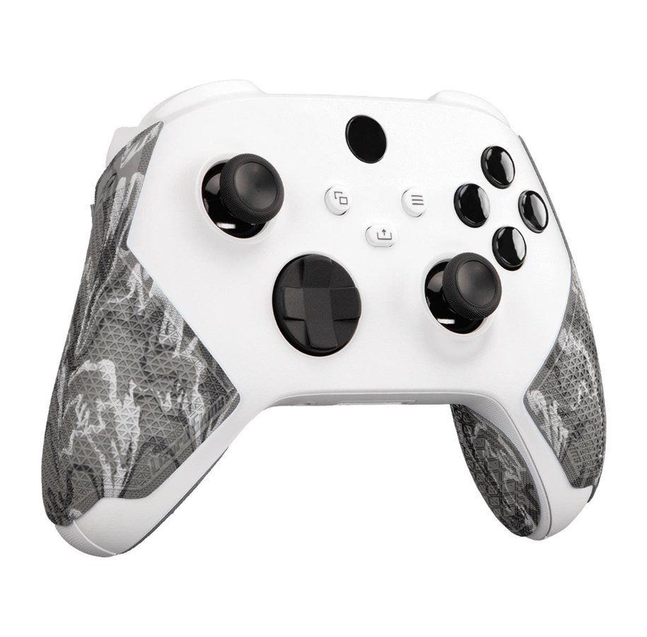 Spel Tillbehör - Lizard Skins DSP Controller Grip for Xbox Series X - Tillbehör till spelkonsol - DSPXBX22