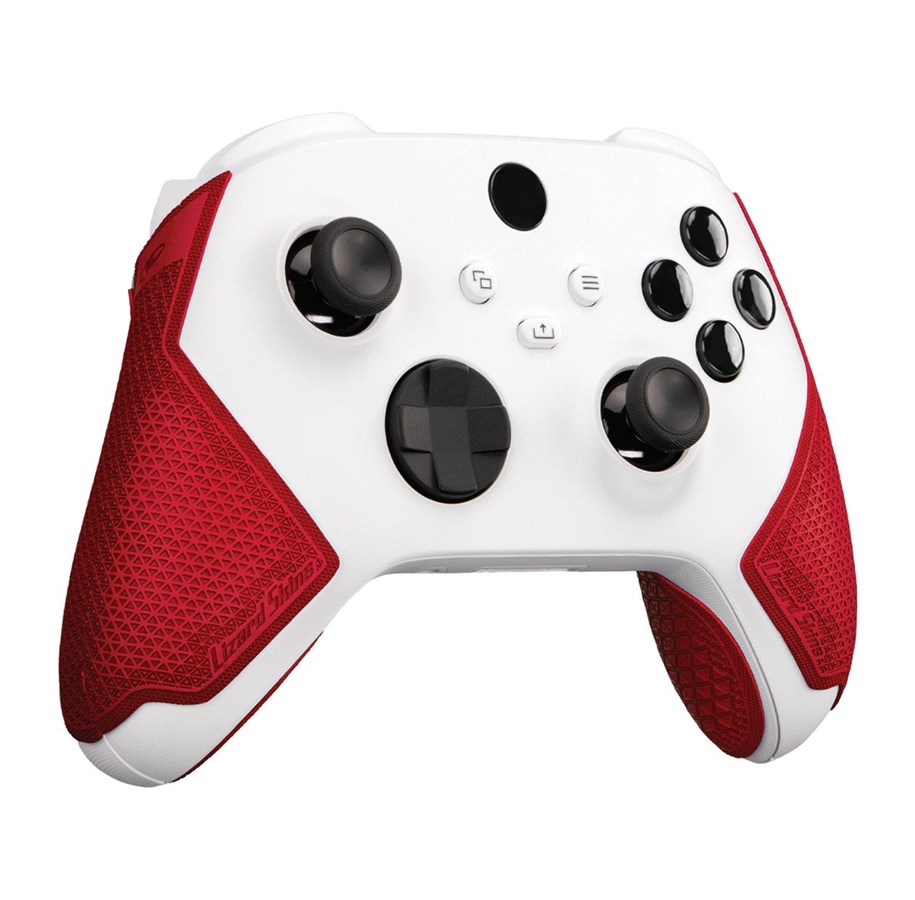 Spel Tillbehör - Lizard Skins DSP Controller Grip for Xbox Series X - Tillbehör till spelkonsol - DSPXBX50