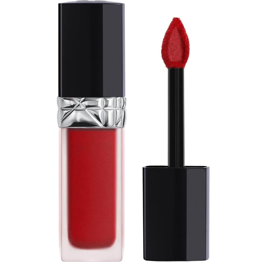 Smink - Christian Dior  Forever Liquid Lipstick - No. 720 Forever Icone - 3348901624435