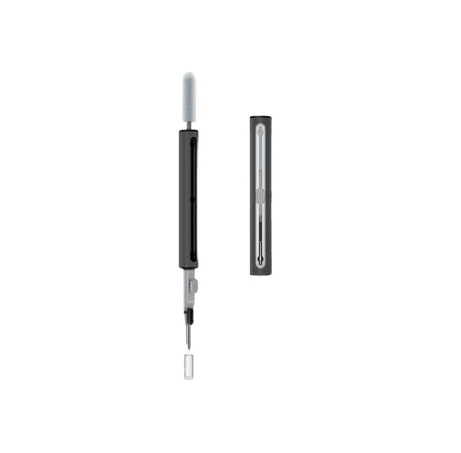 Hörlurar / Headset - Wavell AudioCare Cleaning Tool - 5745000424450