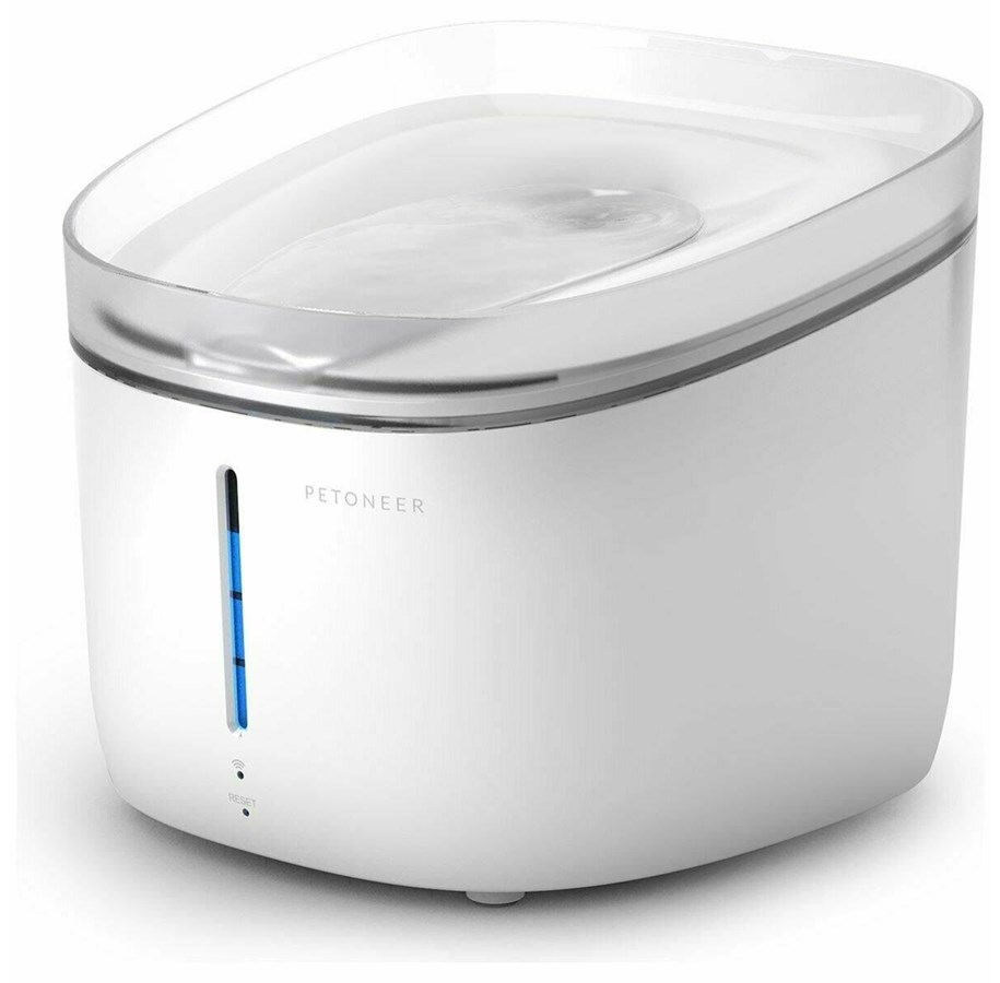 Katter - Petoneer Water Fountain for pets Fresco Ultra - PN-110039