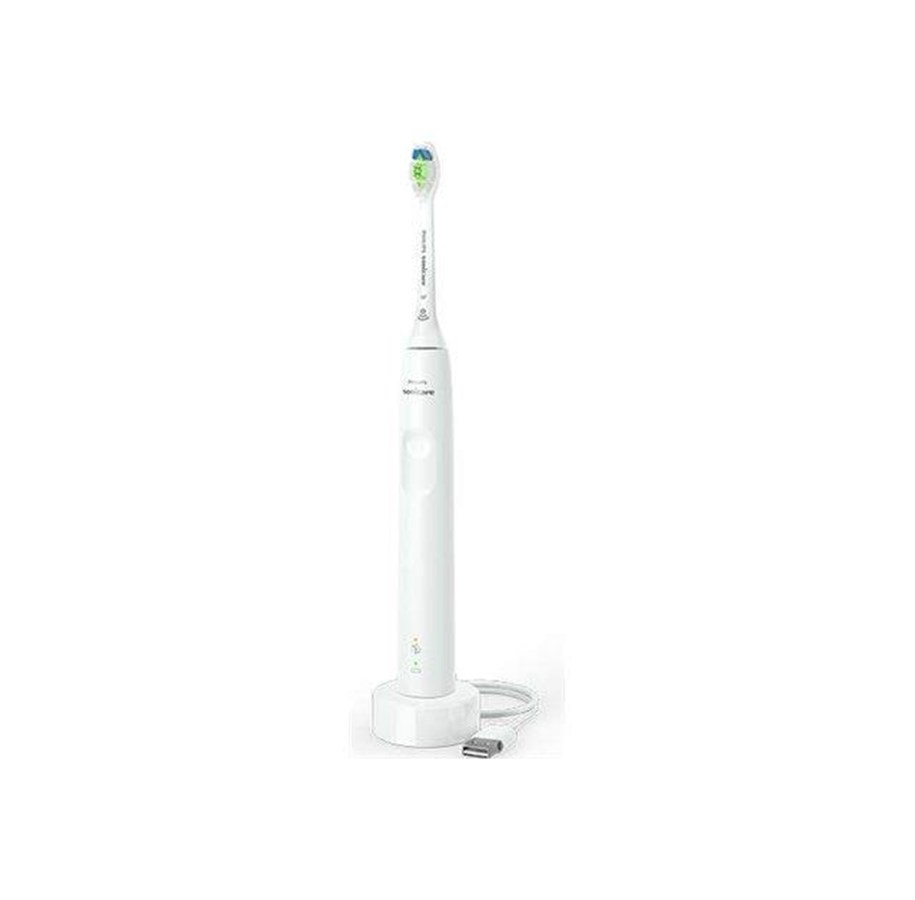 Tandborste - Philips eltandborste Sonicare 4100 series HX3681/33 - HX3681/33