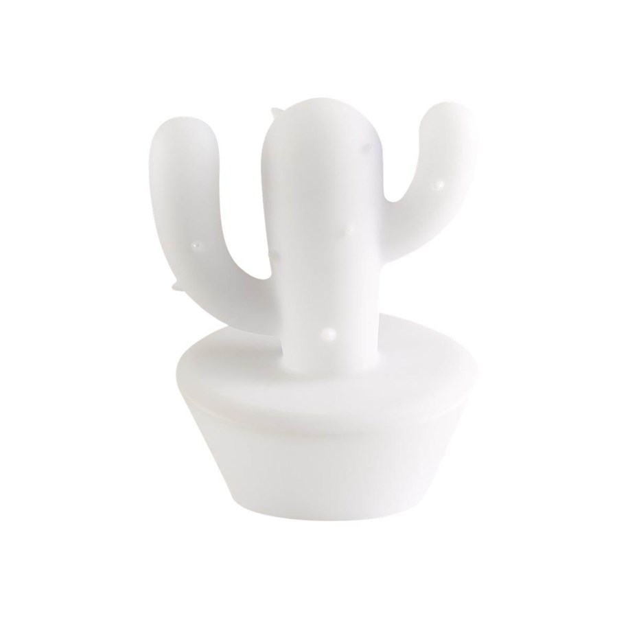 Bärbar & festhögtalare - BigBen Interactive Lumin'us Cactus - BTLSCACTUS
