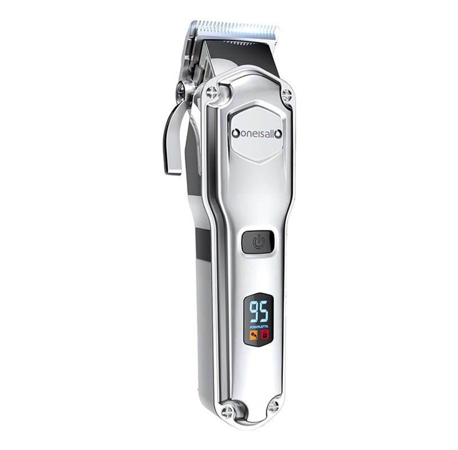 Hundar - Oneisall Trimmer / Pet Clipper RFC-676 - RFC-676