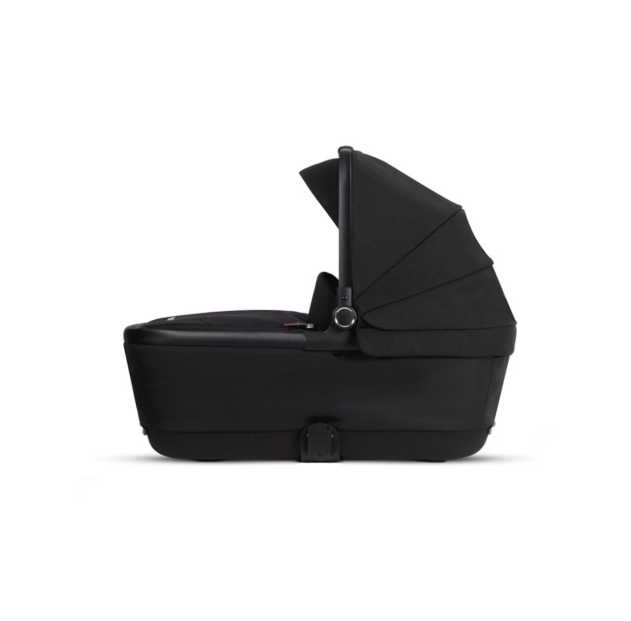 Babyvård - Silver Cross Reef First Bed Folding Carrycot - Orbit - SC-SX2273.OBEU