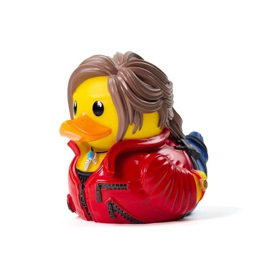 Merchandise - TUBBZ - Resident Evil: Claire Redfield - Figur - NS4729