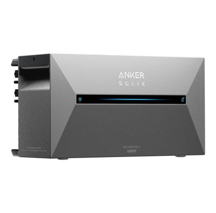 Powerstation - Anker SOLIX Solarbank 2 E1600 Pro - 1600Wh - A17C13Z1