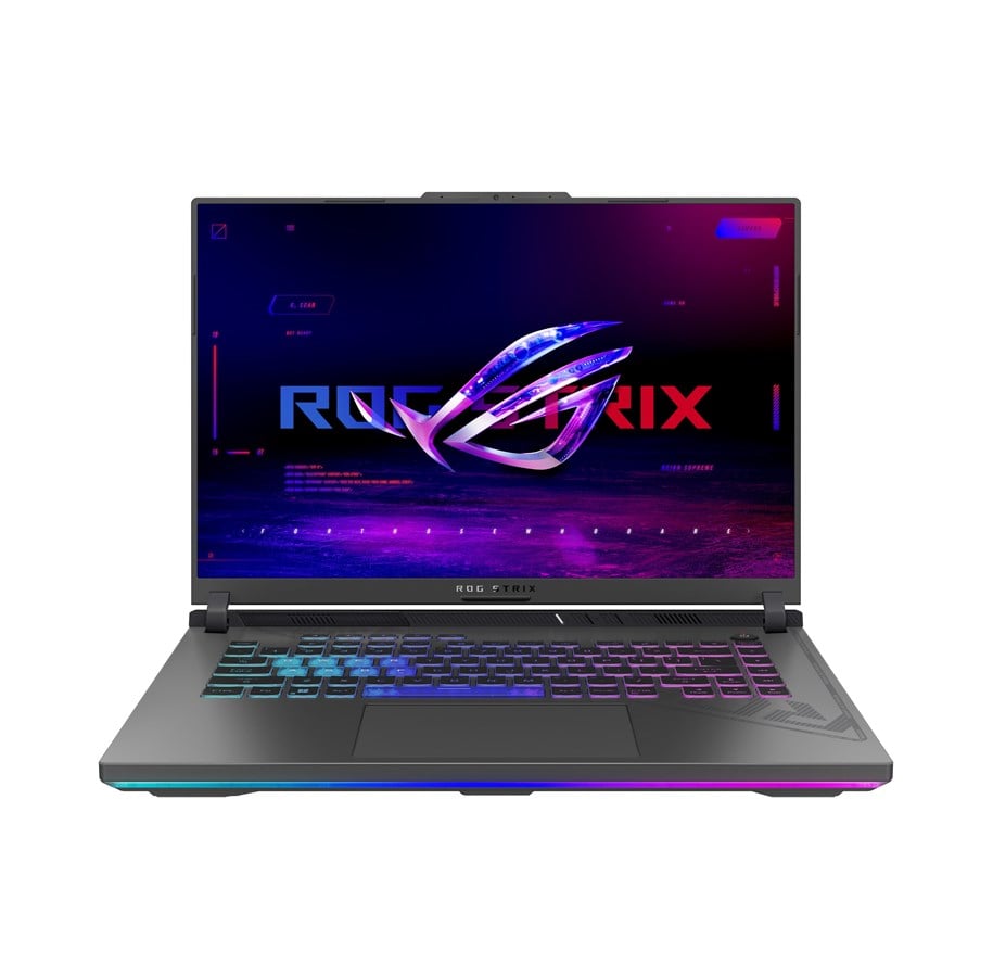 Bärbar dator - ASUS ROG Strix G16 - 16" | RTX 5070 Ti | Ryzen 9 | 16GB | 1TB - G614PR-RV004W
