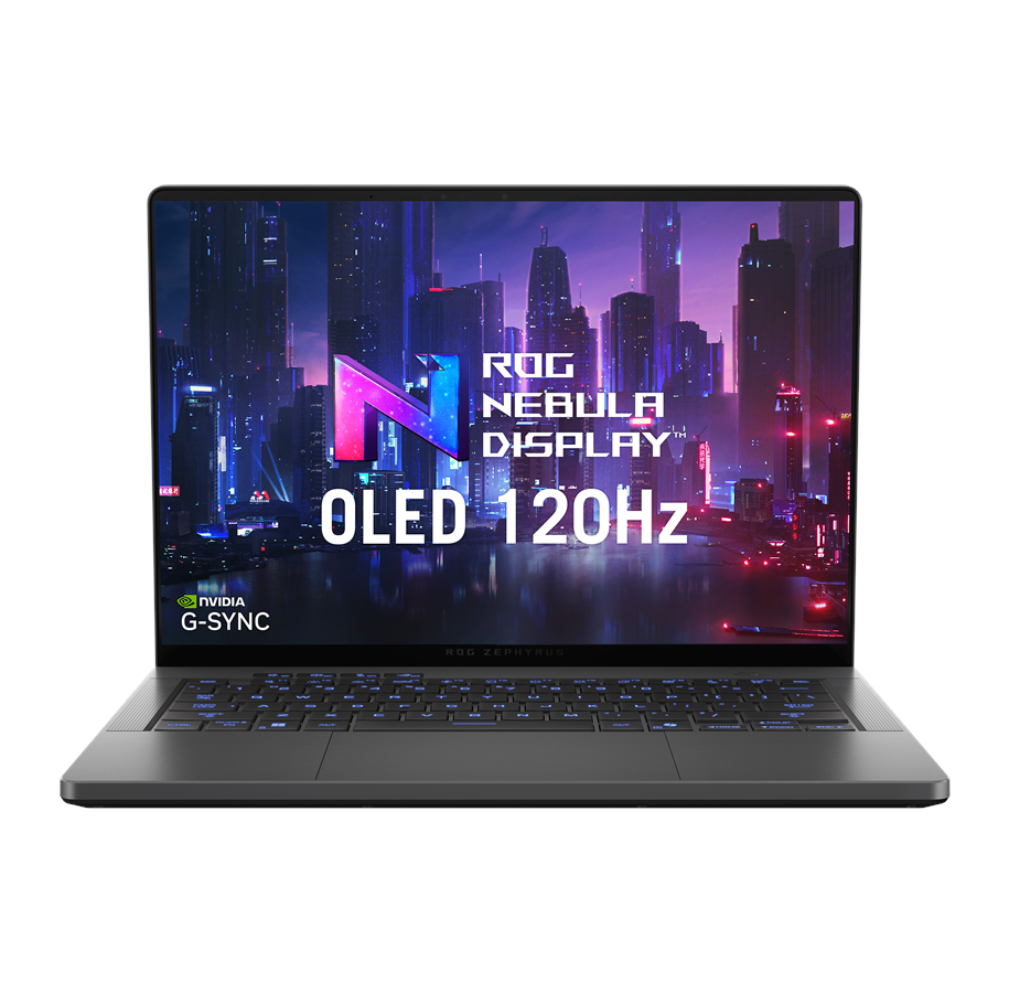 Bärbar dator - ASUS ROG Zephyrus G14 - 14" | RTX 5070 Ti | Ryzen AI 9  | 32GB | 1TB - GA403WR-QS085W