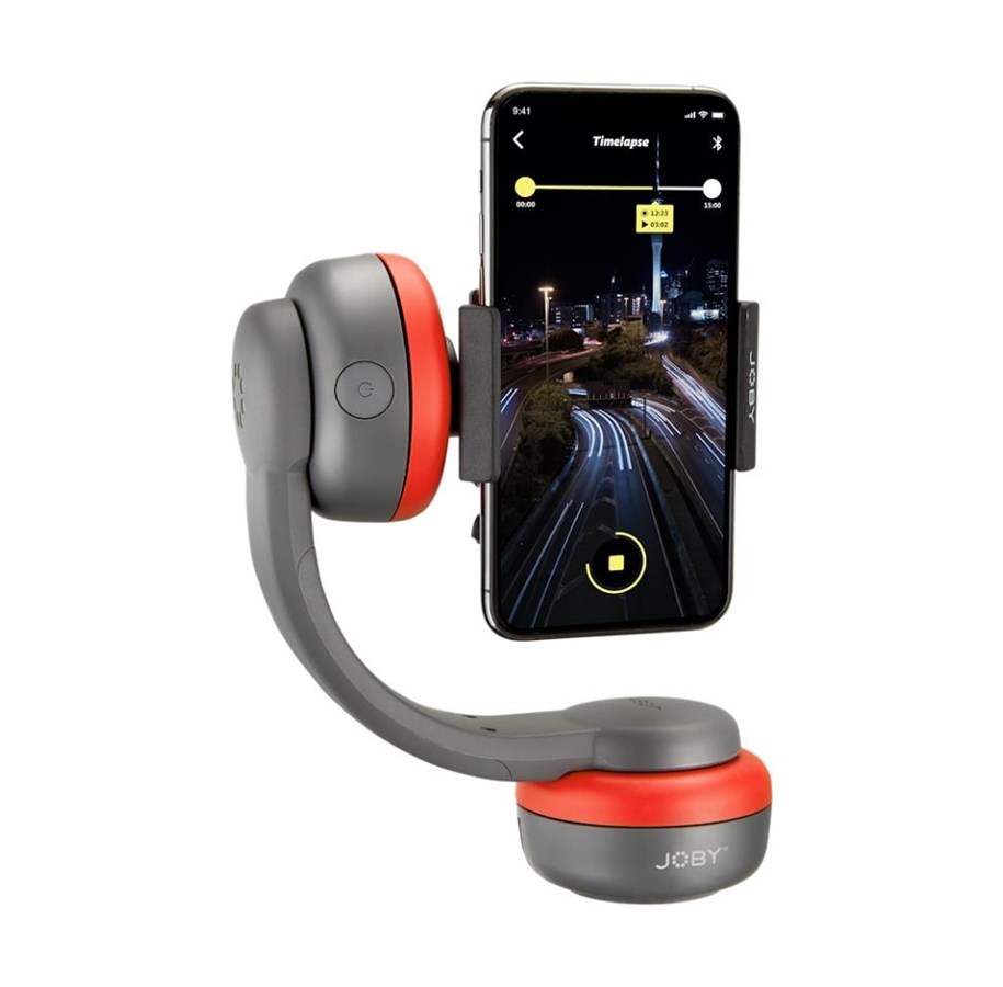 Stativtillbehör - Joby Gorillapod 3K Kit - JB01714-BWW