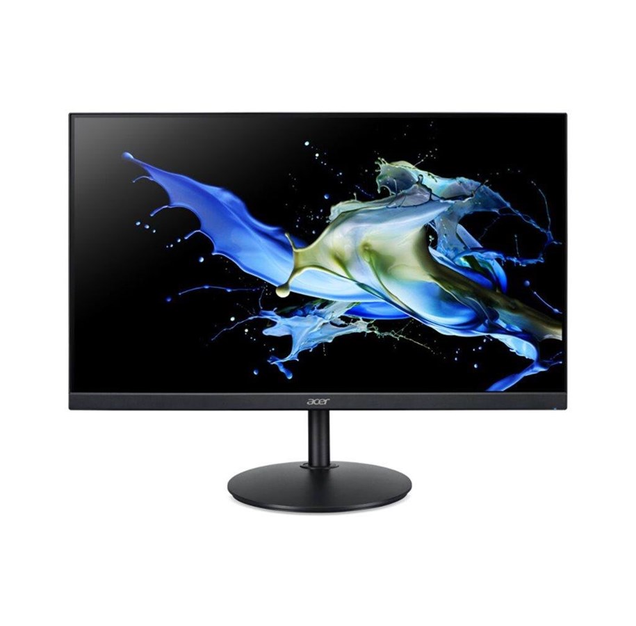 Skärm - 24" Acer CB242Y - 1920x1080 (FHD) - 100Hz - IPS - UM.QB2EE.E09