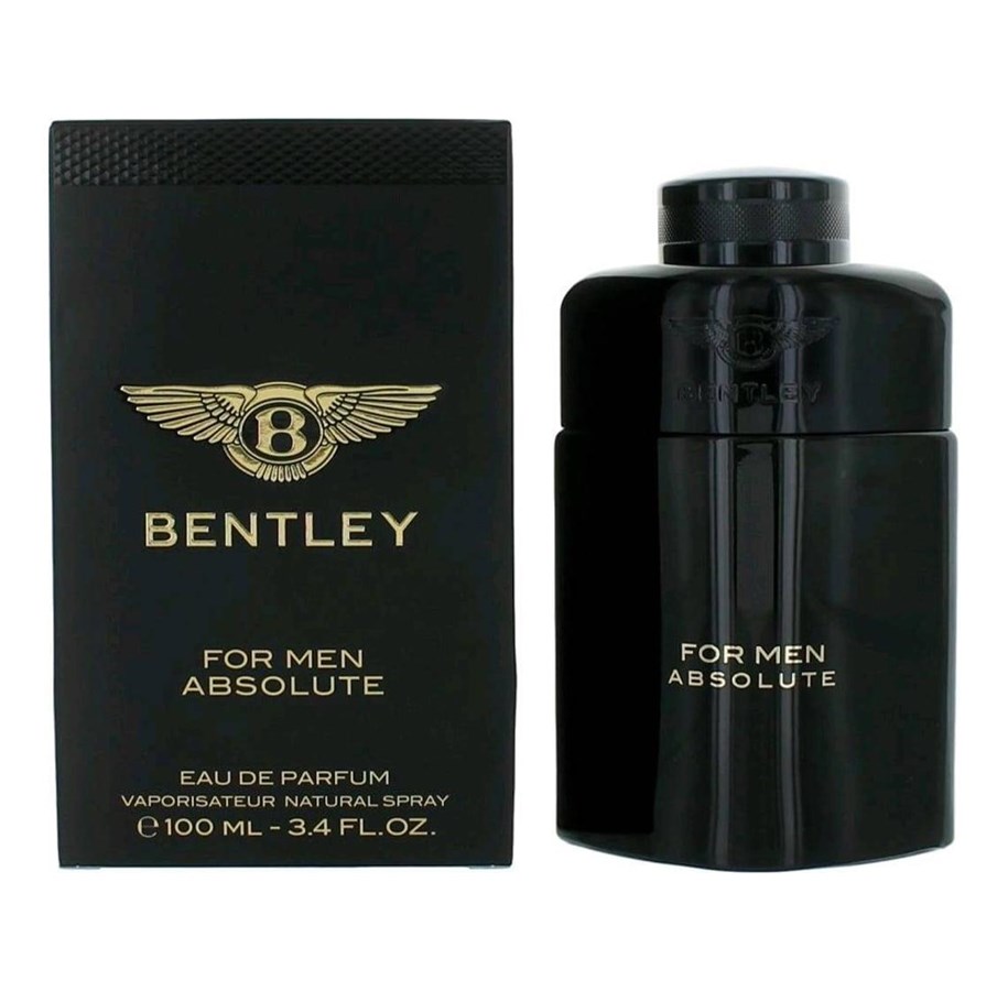 Parfym och dofter - Bentley Absolute EDP 100 ml - 7640111508243