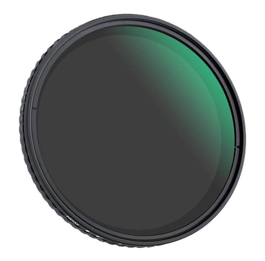 Fotofilter - K&F Concept Filter Nano-X 40.5 mm XV38 - KF01.1163V1