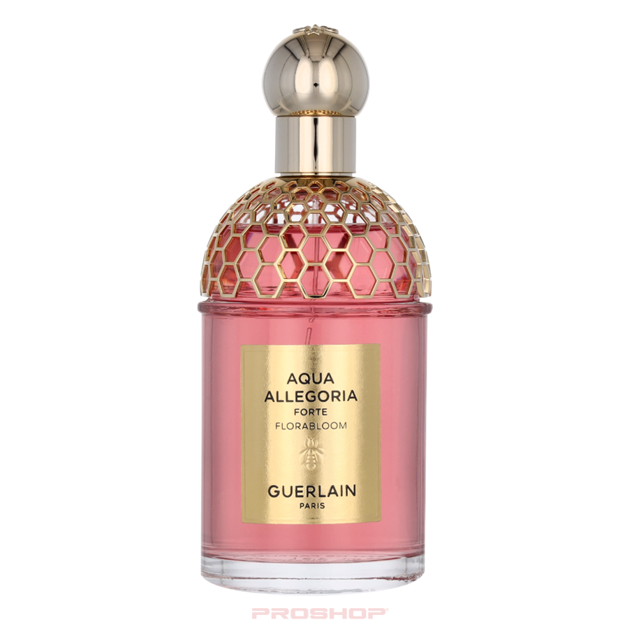 Parfym och dofter - Guerlain Aqua Florabloom EDP 125 ml - 3346470148086