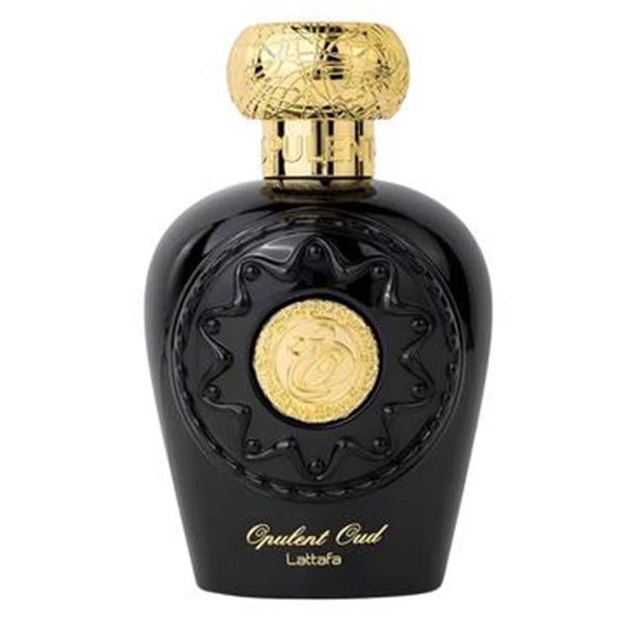 Parfym och dofter - Lattafa Opulent Oud - 6291107450438