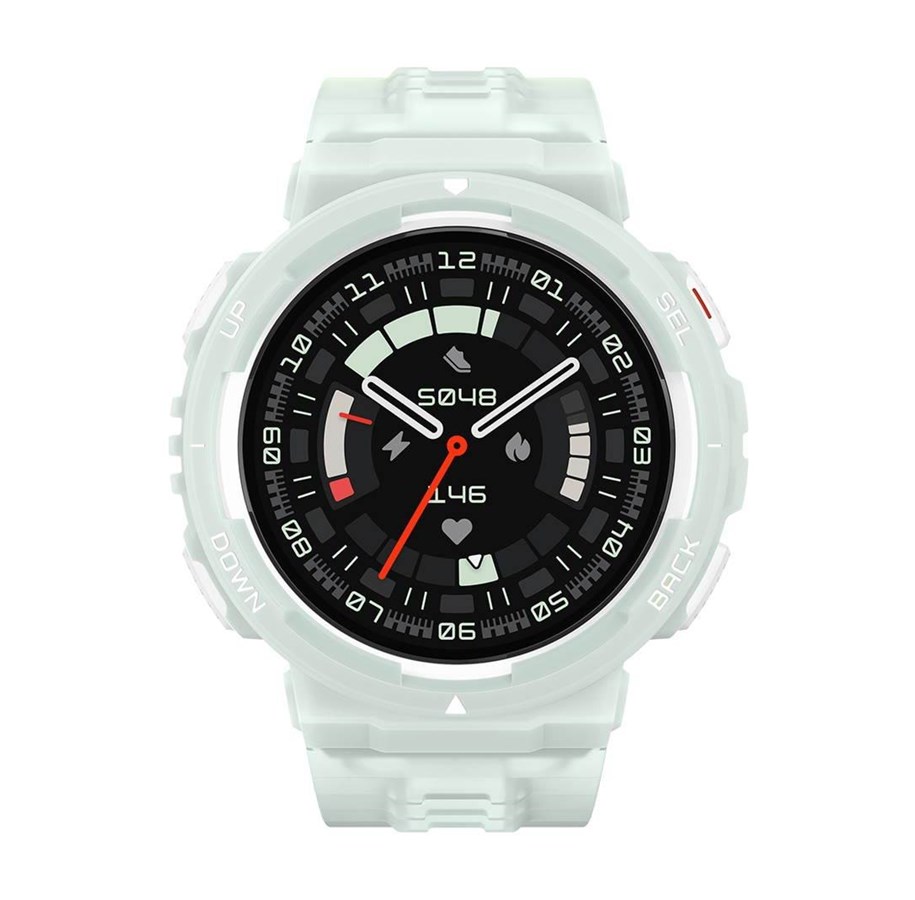 Pulsmätare & Stegräknare - Amazfit ACTIVE EDGE - W2212EU4N