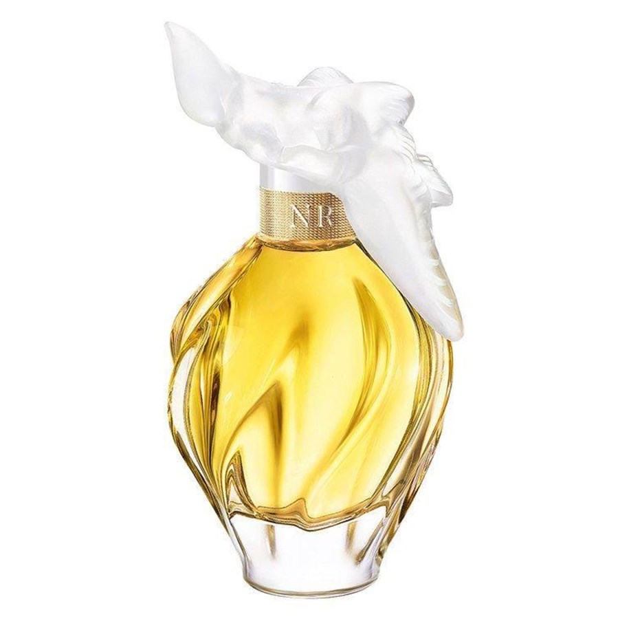 Parfym och dofter - Nina Ricci L'Air Du Temps Edt Spray - 3137370207016