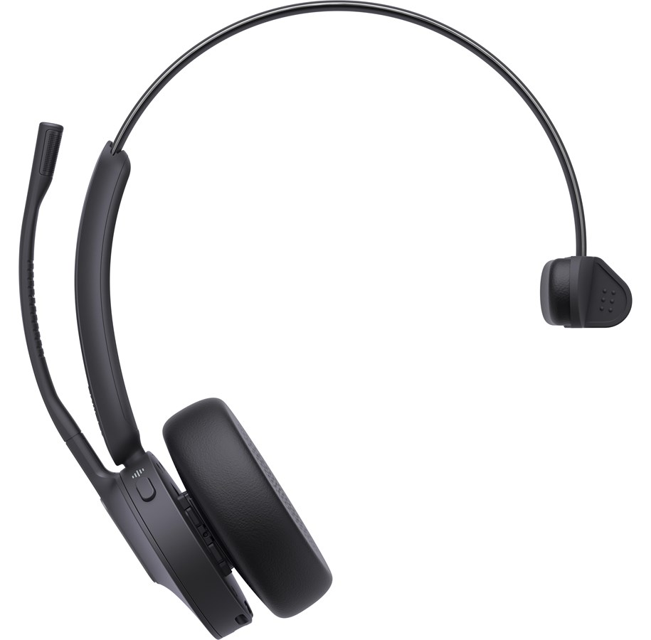 Hörlurar / Headset - Yealink BH70 Mono UC USB-C - 1208670