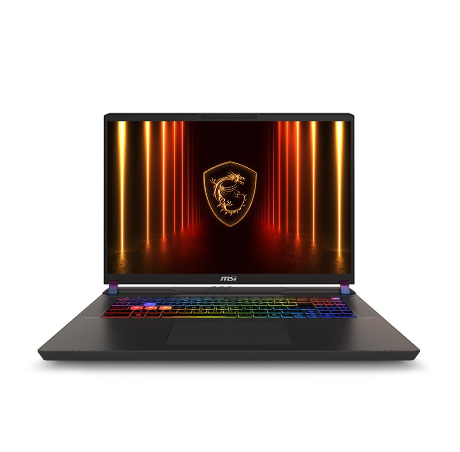 Bärbar dator - MSI Vector 17 HX AI - 17" | RTX 5070 Ti | Core Ultra 9 | 32GB | 2TB - Vector 17 HX AI A2XWHG-002NEU