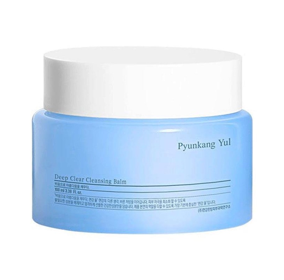 Ansiktsvård - Pyunkang Yul - Deep Clear Cleansing Balm - 8809486681497