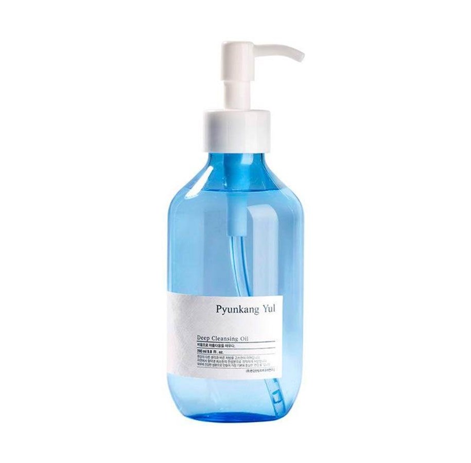 Ansiktsvård - Pyunkang Yul Deep Cleansing Oil - 8809486681282