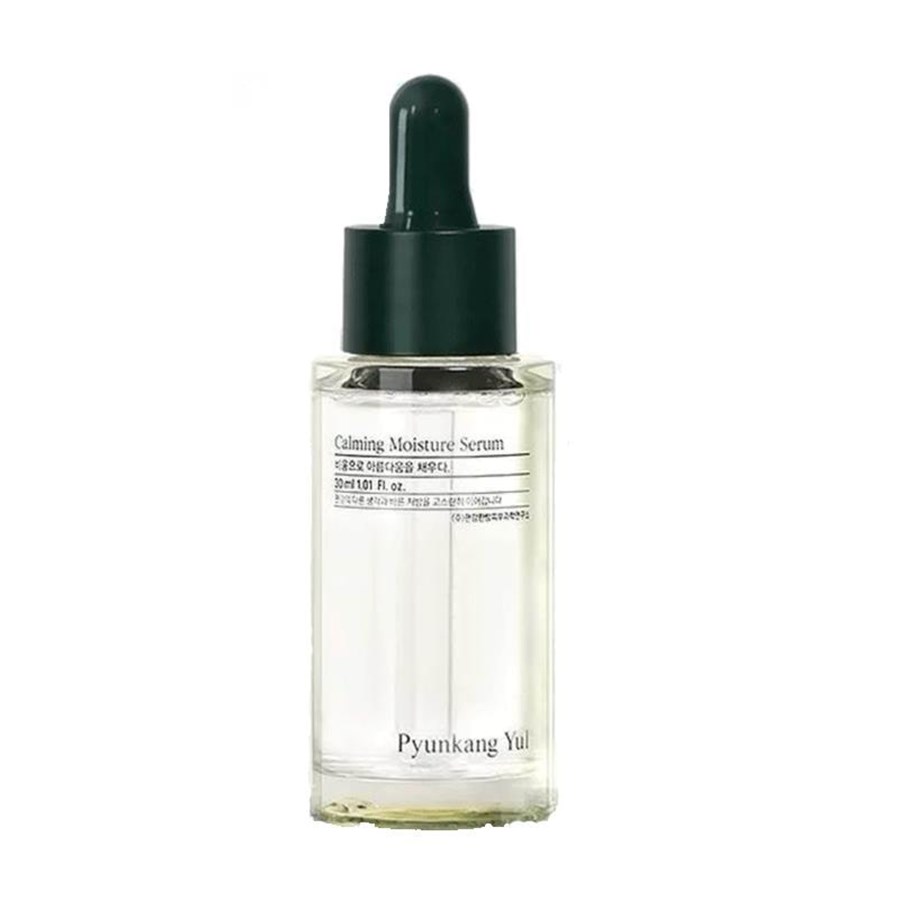 Ansiktsvård - Pyunkang Yul - Calming Moisture Serum - 8809486682067