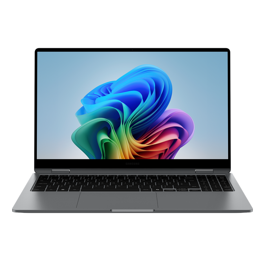 Bärbar dator - Samsung Galaxy Book5 360 - 15.6" Touchsreen | Core Ultra 5 | 16GB | 512GB *DEMO* - NP750QHA-KA2SE
