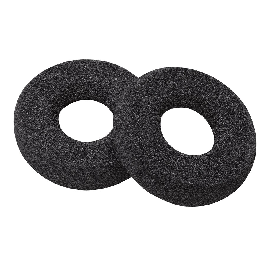 Kabel sleeve - Poly - ear cushion for headset - leatherette - 783Q7AA