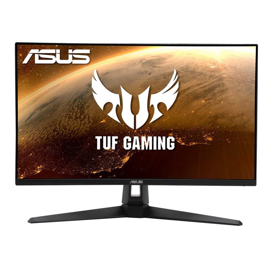 Skärm - 27" ASUS TUF Gaming VG27AQ1A - 2560x1440 (QHD) - 170Hz - IPS - 90LM05Z0-B02370