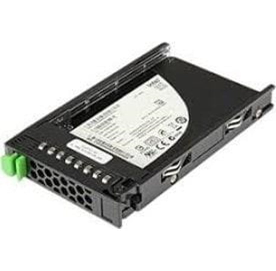 Fujitsu SSD Read Intensive.Enterprise 960 GB