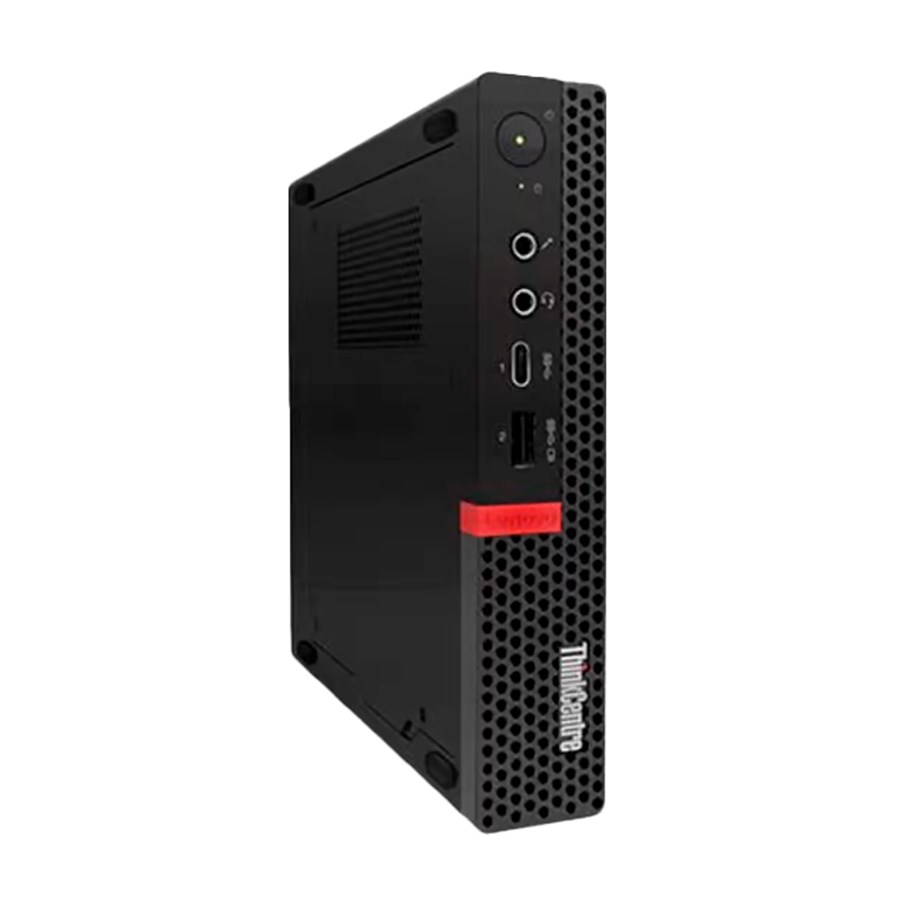 Stationär - Lenovo Refurbished ThinkCentre M720q - Core i5 | 16GB | 256GB | A Grade - DESK-M720Q-WIFI-A001