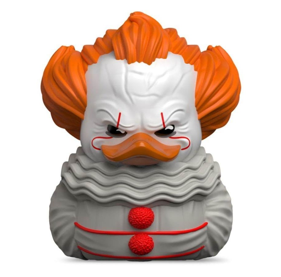 Merchandise - Mini TUBBZ - IT: Pennywise - Figur - NS4906