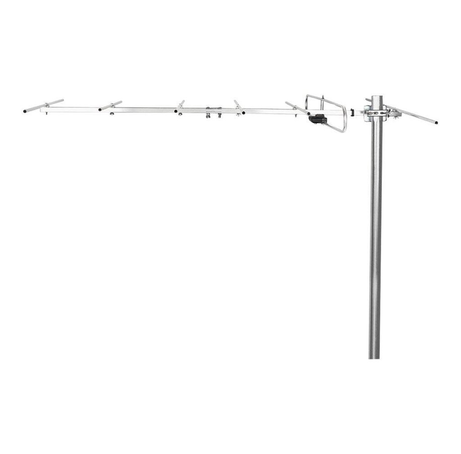 Antenn - Nedis ANORV80ME - aerial - ANORV80ME