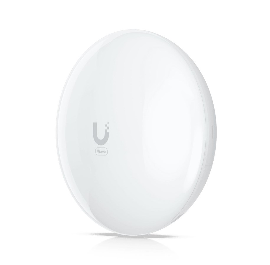 Repeatrar, förstärkare, broar och transceivers - Ubiquiti WAVE-PICO UISP Wave Pico - WAVE-PICO