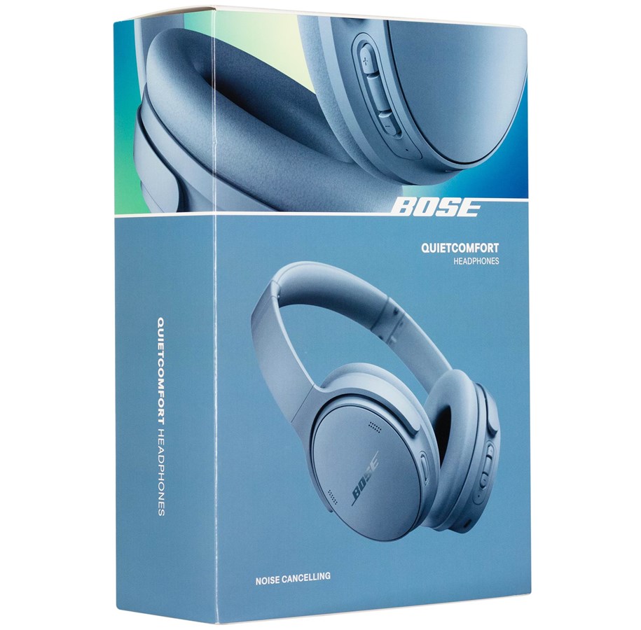Hörlurar / Headset - Bose QuietComfort - Blue Dusk - 884367-1300