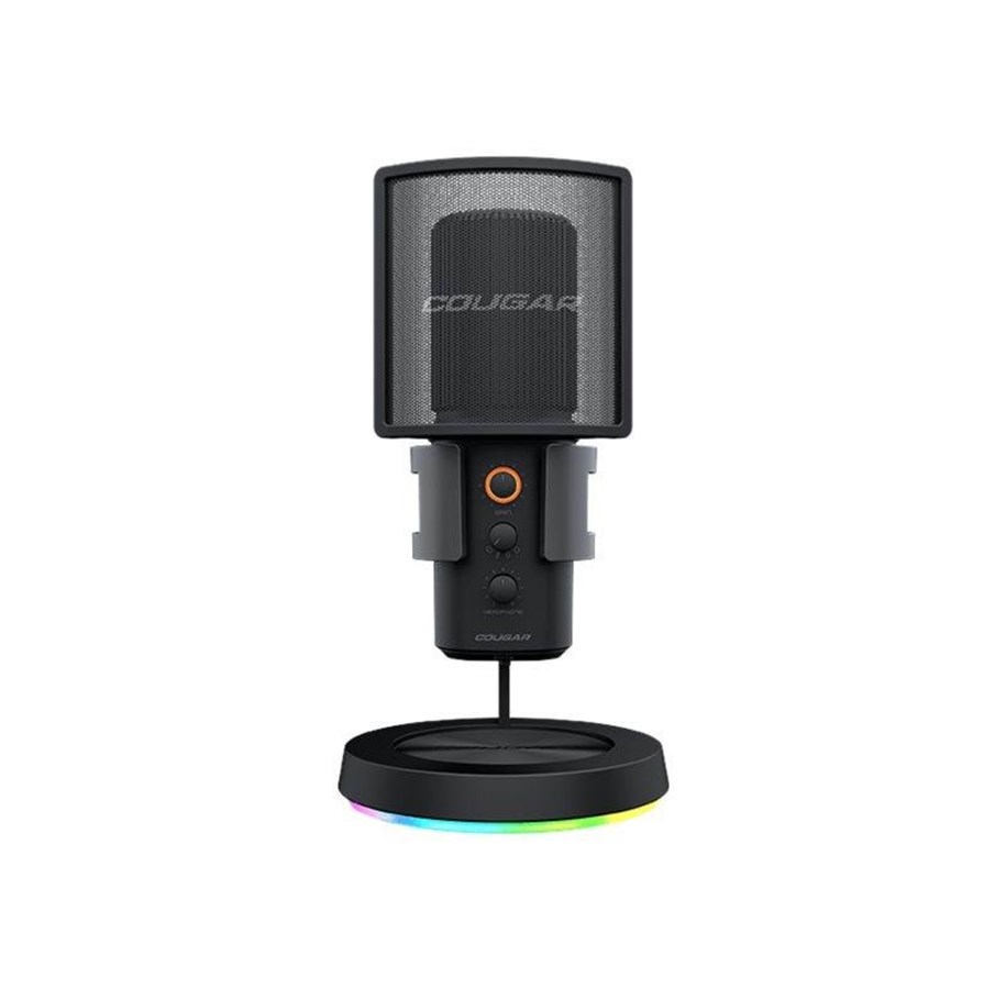 Mikrofoner - Cougar SCREAMER-X - 3H500MK3B.0001