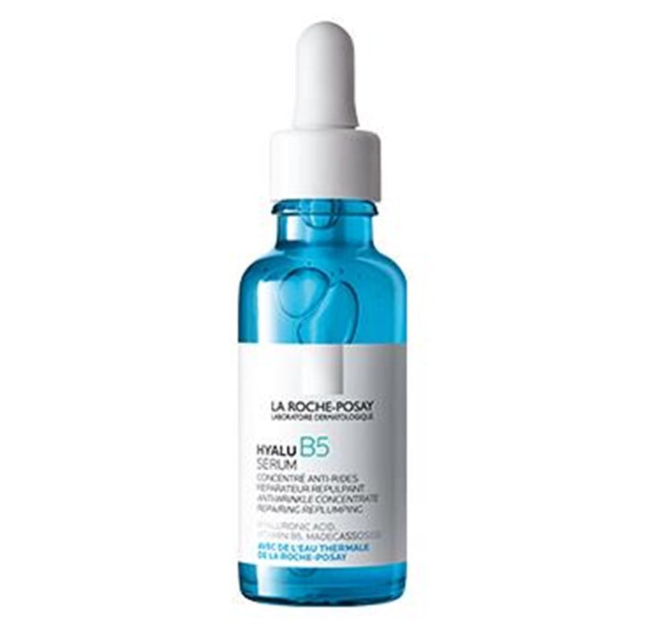 Ansiktsvård - La Roche-Posay Hyalu B5 Serum 30ml - 112302