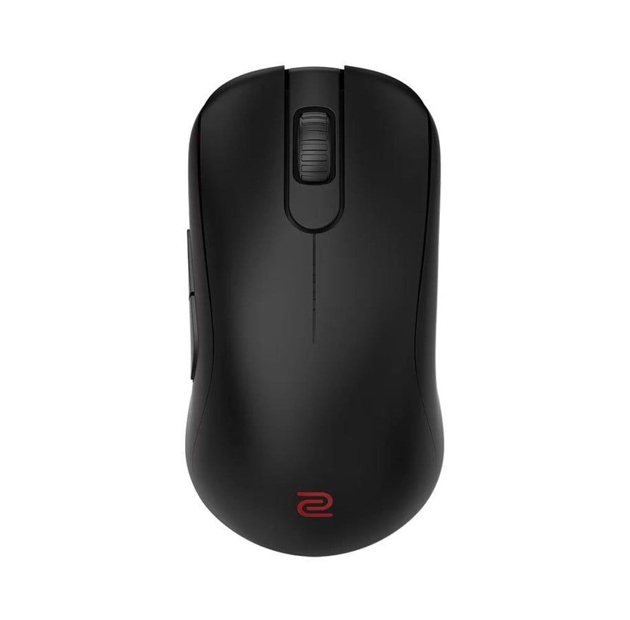 Mus - BenQ Zowie ZA13-DW (Small) Wireless Mouse for Esports - Gamingmus - Optic - 7 knappar - Svart *DEMO* - 9H.N4RBE.A2E