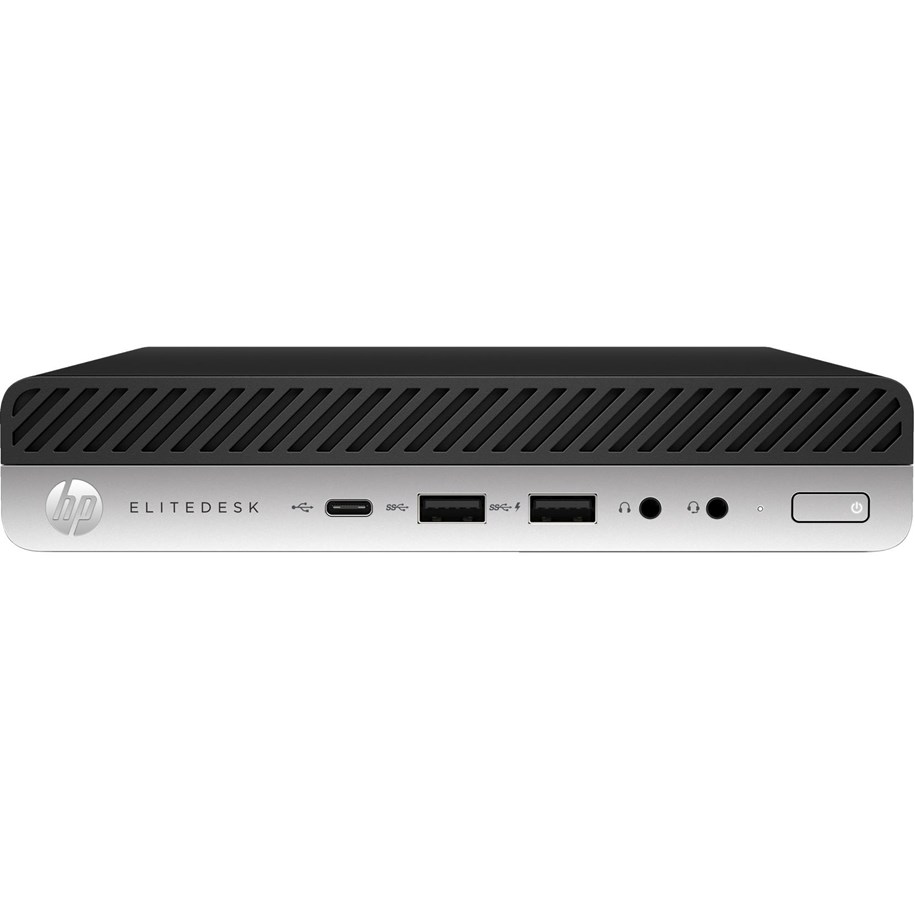 Stationär - HP Refurbished EliteDesk 800 G5 - Core i5 | 16GB | 512GB | T1A Grade - D-HPED800G5-MU-T006