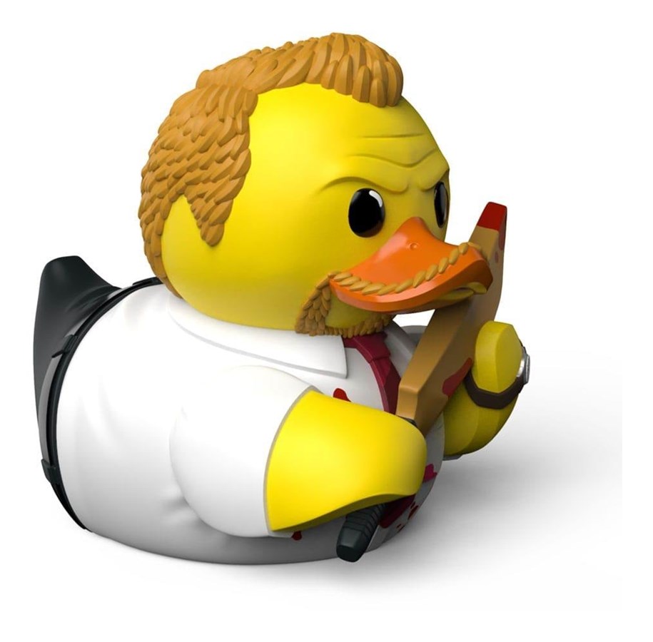 Merchandise - TUBBZ - Shaun of the Dead: Shaun - Figur - NS4880