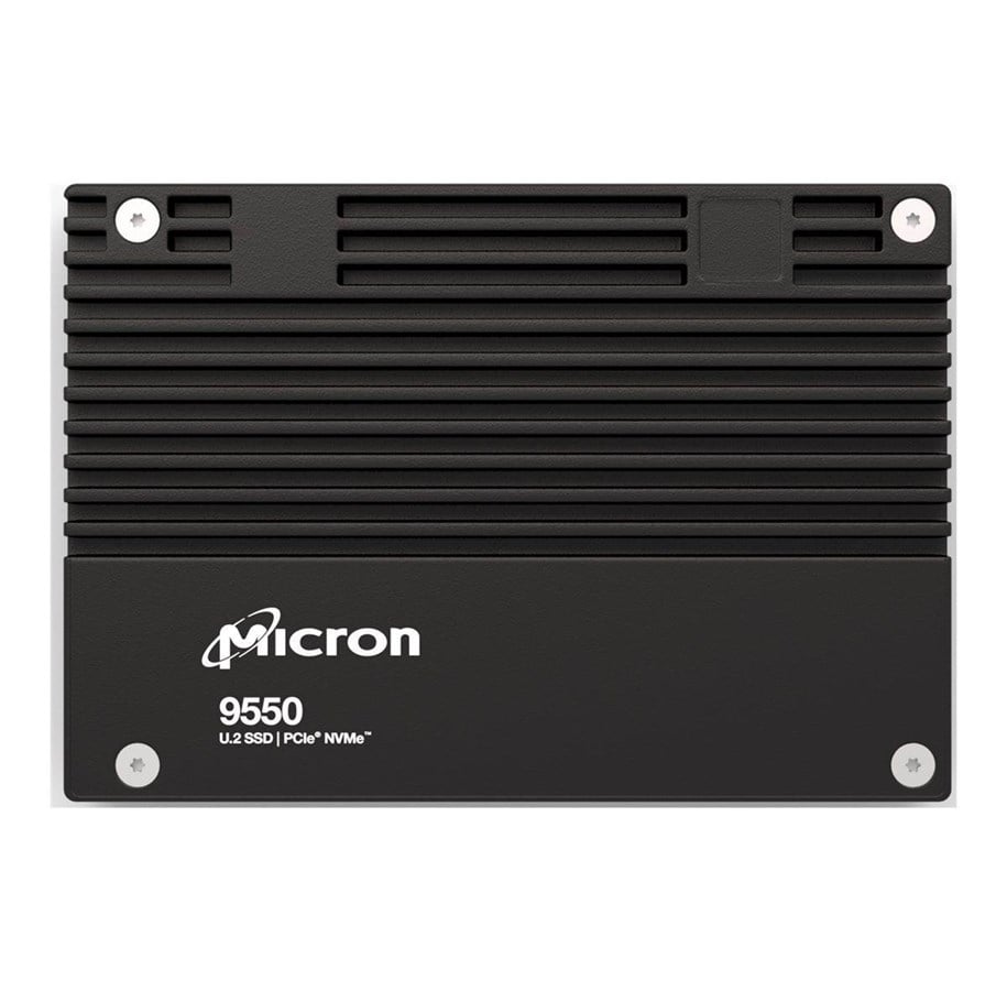 Crucial Micron 9550 PRO MTFDLAL3T8THA-1BK1DABYYR