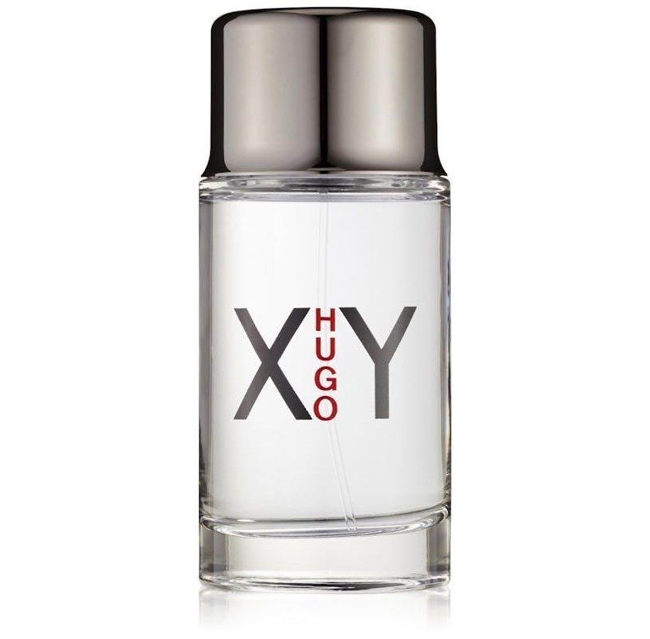 Parfym och dofter - Hugo Boss Xy EDT Spray 100ml - 130934