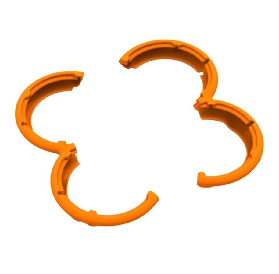 Drönare - Sunnylife - propeller guard for DJI Neo (orange) - NE-KC868-C