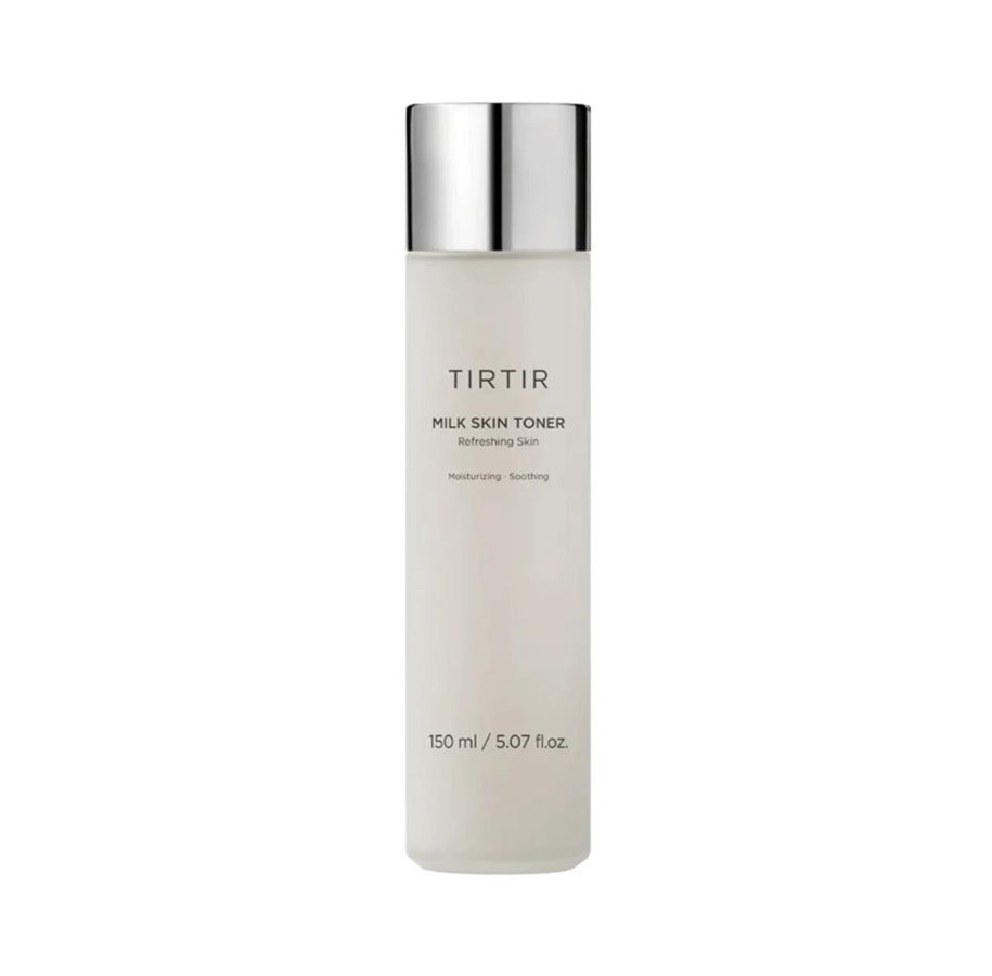 Ansiktsvård - TirTir Milk Skin Toner 150 ml - 8809928131153