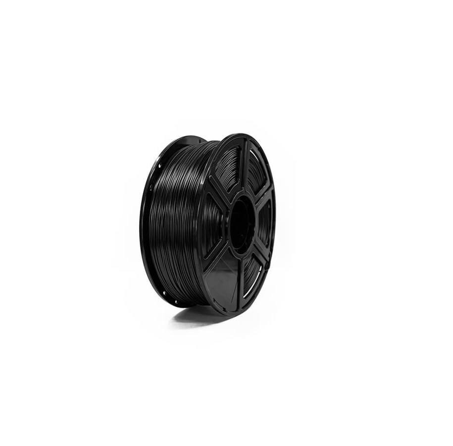 Filament/Harts - 3D-skrivare - FlashForge ASA-CF 1000g - Black - 3D Printing Filament - 90006542001