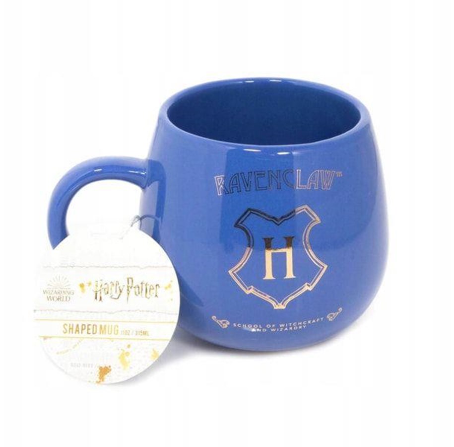 Merchandise - Pyramid - Harry Potter (Ravenclaw Design) 315 ml - Muggar - SCMG26703